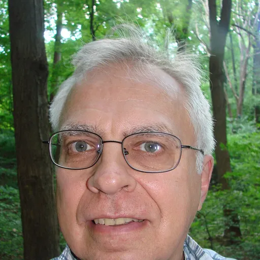 Portrait of Boria Sax