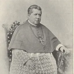 Portrait of Franz Maria Doppelbauer