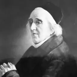 Portrait of Sewrin