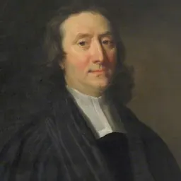 Portrait of John Montagu