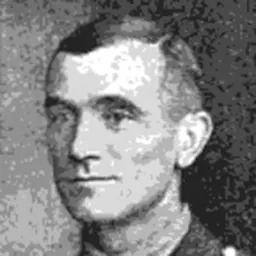 Portrait of Henry Reynolds