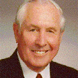 Portrait of David G. Kelley
