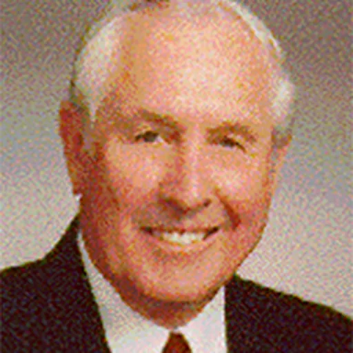 Portrait of David G. Kelley