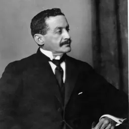 Portrait of Santiago Key Ayala