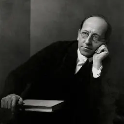 Portrait of Hermann Clemens Kosel