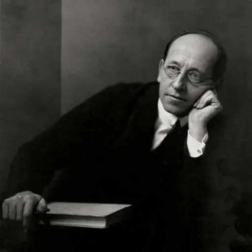 Portrait of Hermann Clemens Kosel
