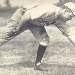 Portrait of Les Bell