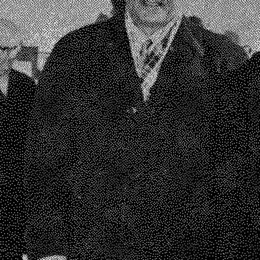 Portrait of Firoz Khan Nun