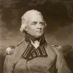Portrait of Thomas Grenville