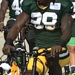 Portrait of Tony Brown