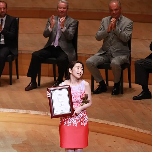 Portrait of Mayu Kishima