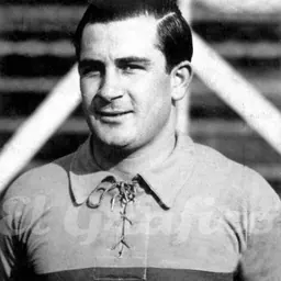 Portrait of Mario Fortunato