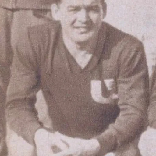 Portrait of Vasile Alexandru