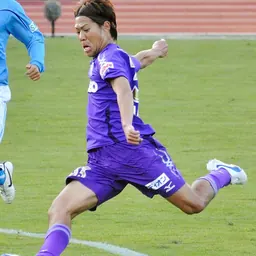 Portrait of Masato Yamazaki