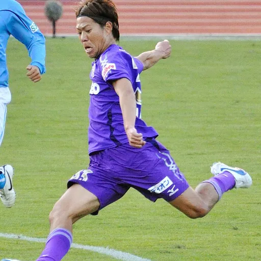 Portrait of Masato Yamazaki