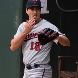 Portrait of Ryne Harper