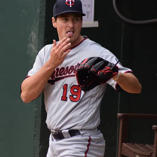 Portrait of Ryne Harper
