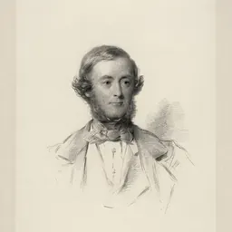 Portrait of Archibald Acheson, 3rd Earl of Gosford