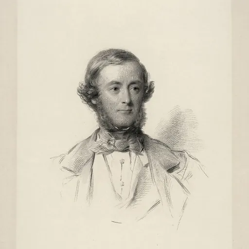 Portrait of Archibald Acheson, 3rd Earl of Gosford