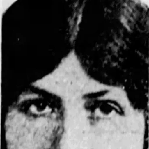 Portrait of Rhea Clyman