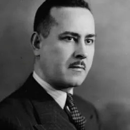 Portrait of Paul Gauthier