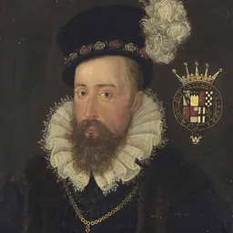 Portrait of Henry Stanley, 4th Earl of Derby