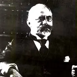 Portrait of Hans von Pechmann