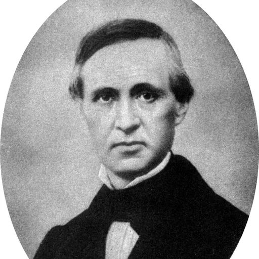 Portrait of Giovanni Giuseppe Bianconi