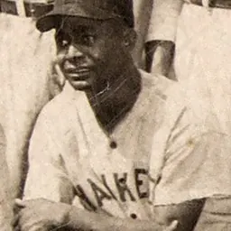 Portrait of Marvin Barker