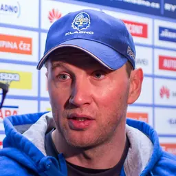 Portrait of Petr Ton