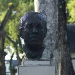 Portrait of Eddy Snijders