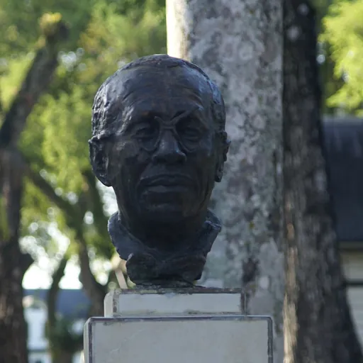 Portrait of Eddy Snijders