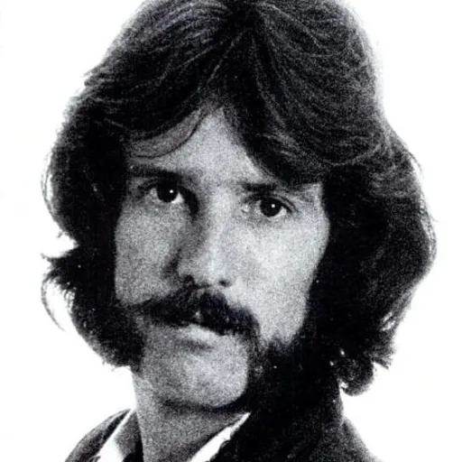 Portrait of John Densmore
