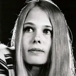 Portrait of Tippy Walker