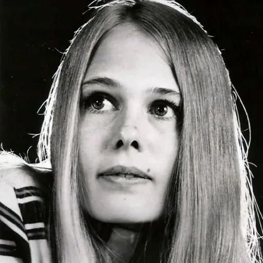 Portrait of Tippy Walker