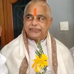 Portrait of Tammineni Sitaram