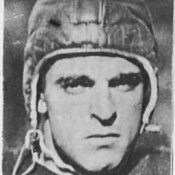 Portrait of Grant Gillis