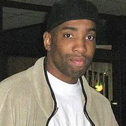 Portrait of Zendon Hamilton