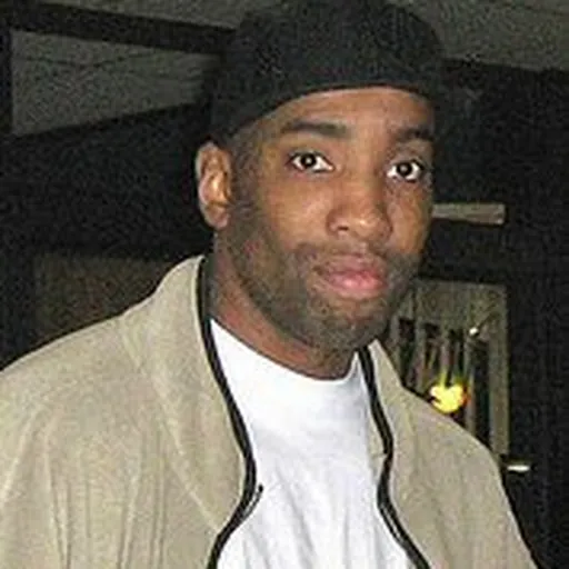 Portrait of Zendon Hamilton