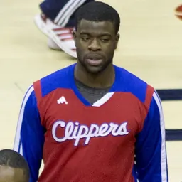 Portrait of Reggie Bullock