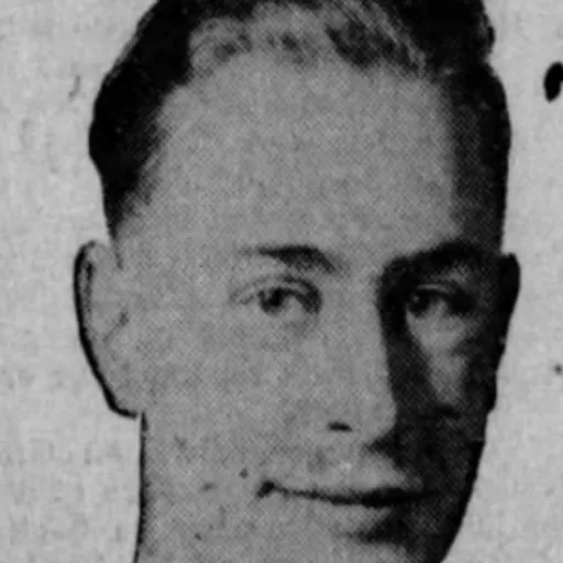 Portrait of Keith Allen