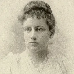 Portrait of Irene Williams Coit