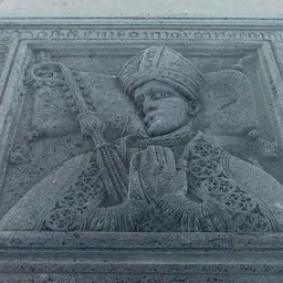 Portrait of Clement VIII