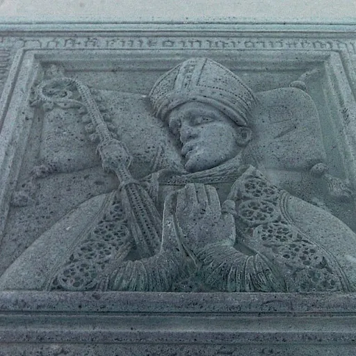 Portrait of Clement VIII