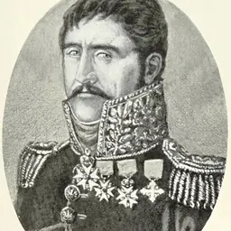Portrait of Gaspard Eberlé