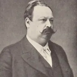 Portrait of Ludovico Seitz