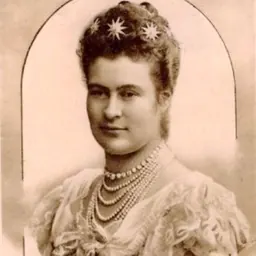 Portrait of Duchess Maria Isabella of Württemberg