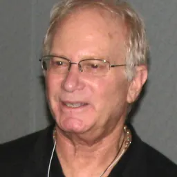 Portrait of Syd Field