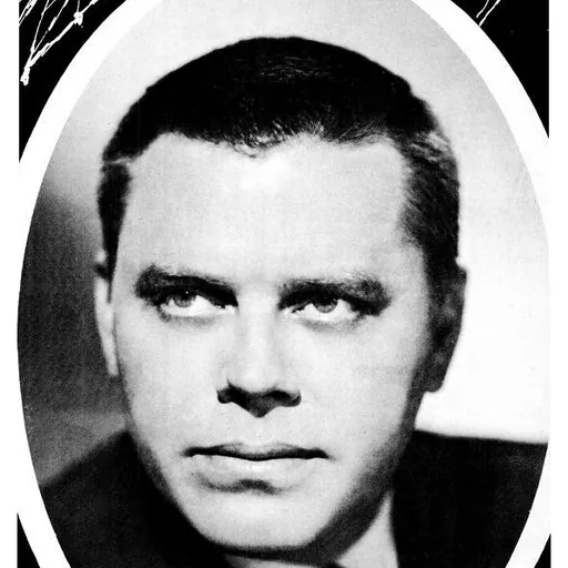 Portrait of Tom T. Hall