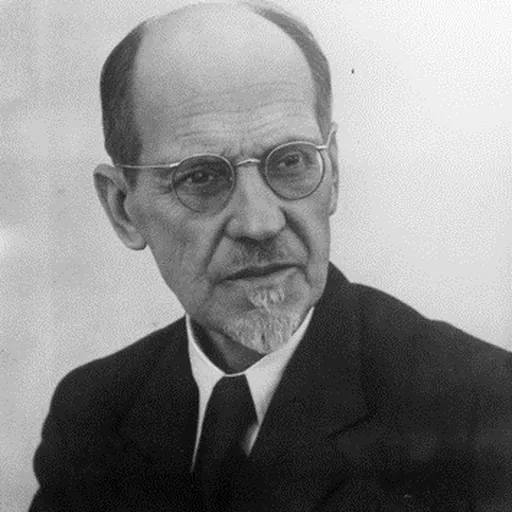 Portrait of Augusts Kirhenšteins